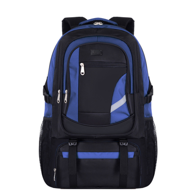 Travel Outdoor Plecak turystyczny Duża pojemność Oxford Plecaki na laptopa Alpinizm