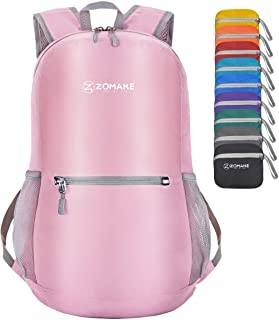 Plecak turystyczny ODM Outdoor Wodoodporny 20l Składany plecak składany