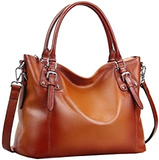 Torebka damska z prawdziwej skóry ODM Crossbody Satchel Top Handle Tote Bag