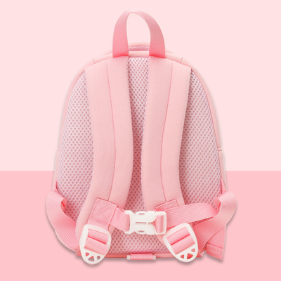 Minnie Mickey Wodoodporny plecak dla dzieci Disney Kindergarten Childrens Anti Lost Mochila