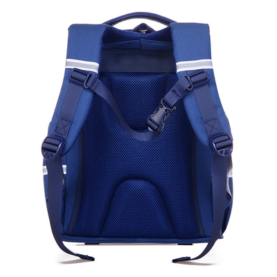 Rabit Kids School Satchels Cartoon Bear Girls Urocza torba studencka