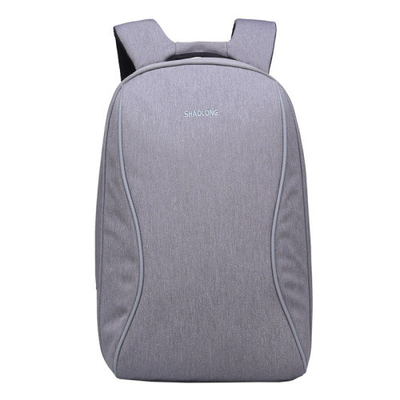 Anti Theft Business Laptop Backpack Wielofunkcyjna wodoodporna 17-calowa torba na laptopa