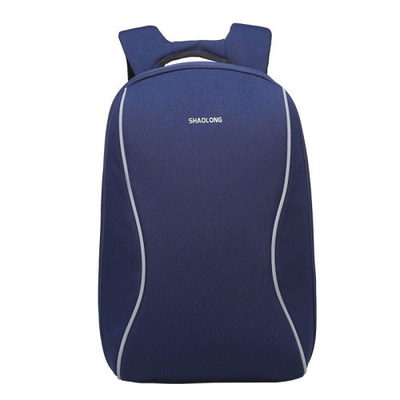 Anti Theft Business Laptop Backpack Wielofunkcyjna wodoodporna 17-calowa torba na laptopa