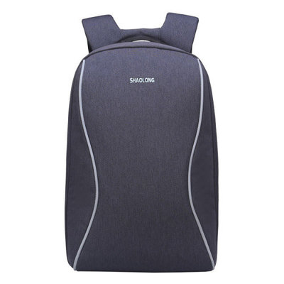 Anti Theft Business Laptop Backpack Wielofunkcyjna wodoodporna 17-calowa torba na laptopa