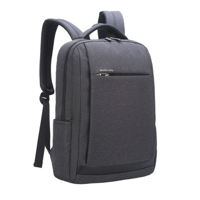 15.6 Plecak na laptopa USB Wodoodporna codzienna wodoodporna torba Oxford