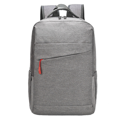 Wielofunkcyjny 15,6-calowy plecak na laptopa Mężczyźni Kobiety Vintage Casual Canvas Backpack