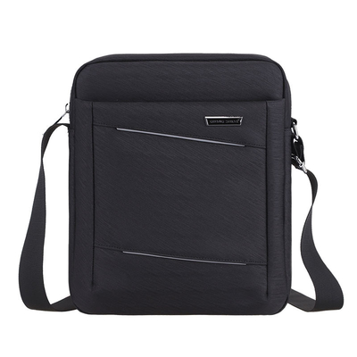 Casual Oxford Torby na ramię OEM Mini męska torba podróżna Crossbody