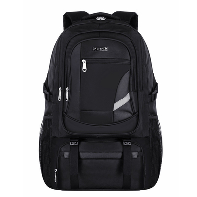 Travel Outdoor Plecak turystyczny Duża pojemność Oxford Plecaki na laptopa Alpinizm