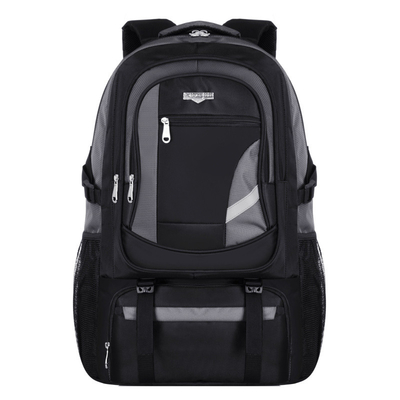 Travel Outdoor Plecak turystyczny Duża pojemność Oxford Plecaki na laptopa Alpinizm