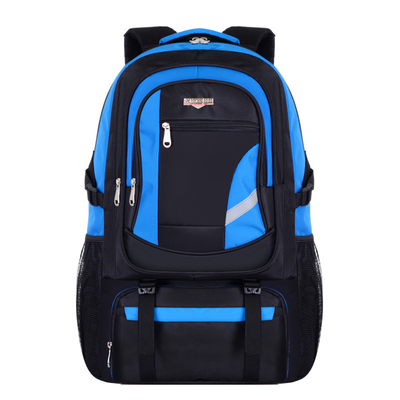 Travel Outdoor Plecak turystyczny Duża pojemność Oxford Plecaki na laptopa Alpinizm