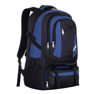 Travel Outdoor Plecak turystyczny Duża pojemność Oxford Plecaki na laptopa Alpinizm