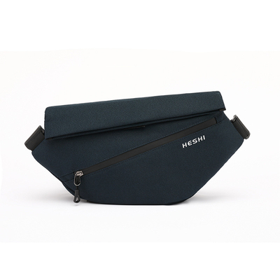 Casual Sports Fashion Fanny Pack Wielofunkcyjna torba podróżna na klatkę piersiową