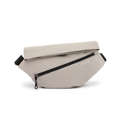 Casual Sports Fashion Fanny Pack Wielofunkcyjna torba podróżna na klatkę piersiową