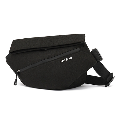 Casual Sports Fashion Fanny Pack Wielofunkcyjna torba podróżna na klatkę piersiową