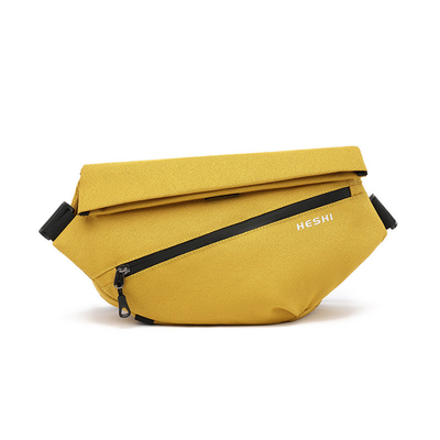 Casual Sports Fashion Fanny Pack Wielofunkcyjna torba podróżna na klatkę piersiową