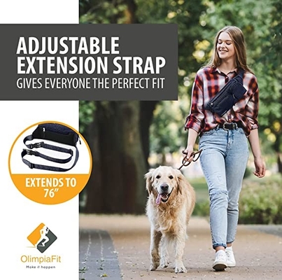 6 kieszeni Fashion Fanny Pack Piesze wycieczki Śliczna torba na talię