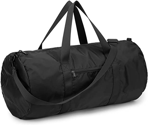 28-calowe sportowe torby Duffle Składana torba na siłownię dla mężczyzn, kobiet Lekka