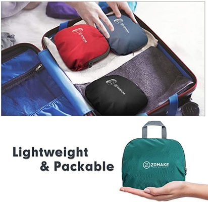 Plecak turystyczny 30l, wodoodporny, lekki, składany