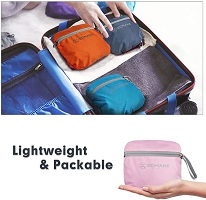Plecak turystyczny ODM Outdoor Wodoodporny 20l Składany plecak składany